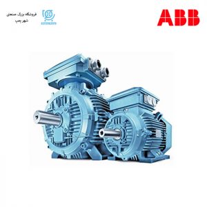 الکتروموتور-دریایی-ABB