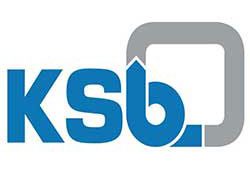 برند KSB