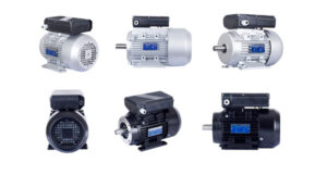 فروشگاه اینترنتی الکتروموتور