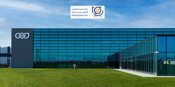 برند Bonfiglioli