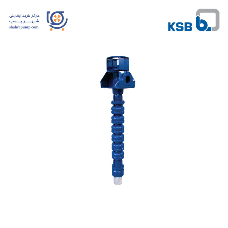 پمپ-شناور-KSB-سری-Wellstar