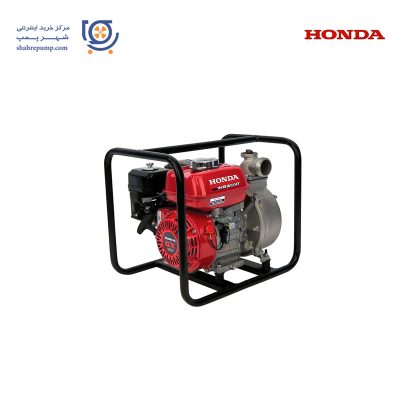موتور-پمپ-بنزینی-هوندا-سری-WB20