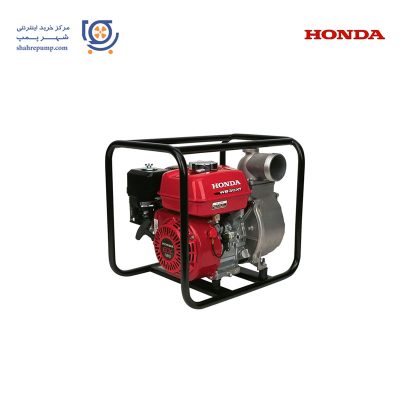 موتور-پمپ-بنزینی-هوندا-سری-WB30