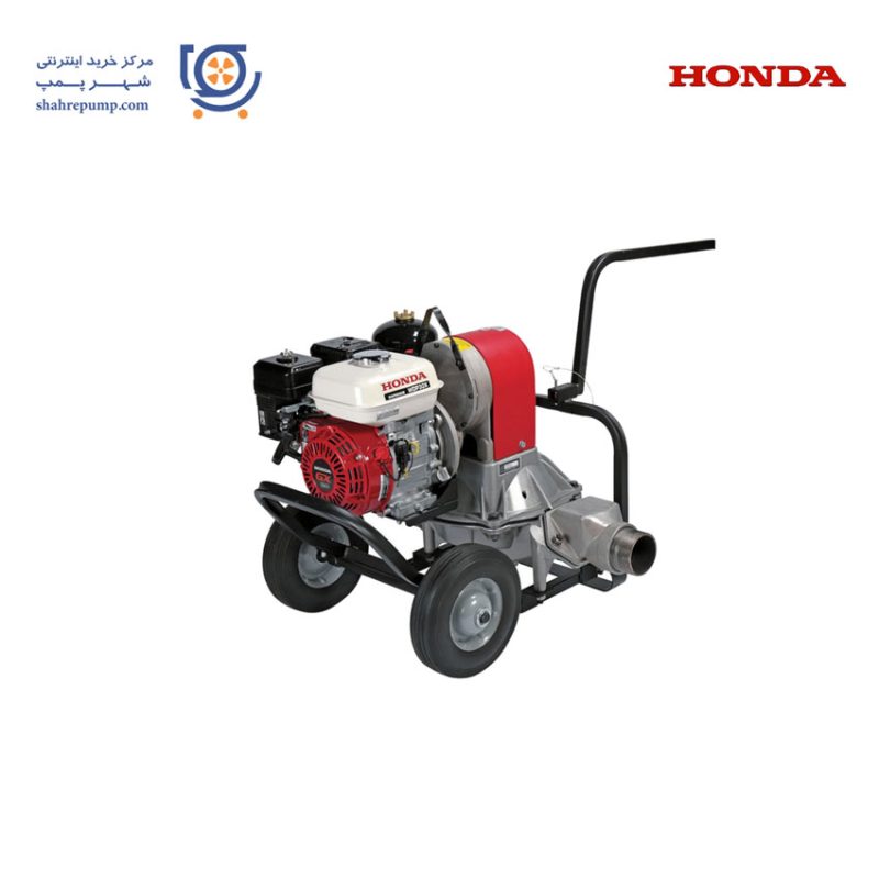 موتور-پمپ-بنزینی-هوندا-سری-WDP30