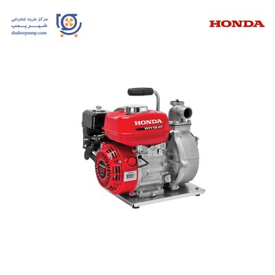 موتور-پمپ-بنزینی-هوندا-سری-WH15