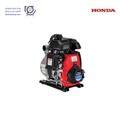 موتور-پمپ-بنزینی-هوندا-سری-WX15