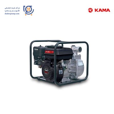 موتور-پمپ-بنزینی-کاما-سری-KGP20