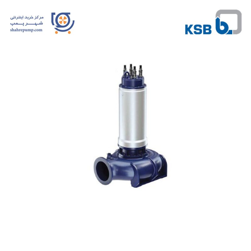 پمپ-لجن-کش-KSB-سری-Amarex-KRT-700-901