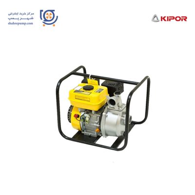 موتور-پمپ-بنزینی-کیپور-سری-KGP20