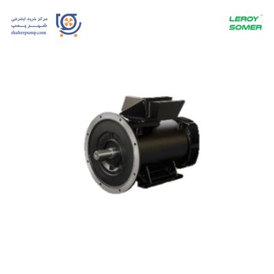 الکتروموتور-LEROY-SOMER-سری-PLSES-4500