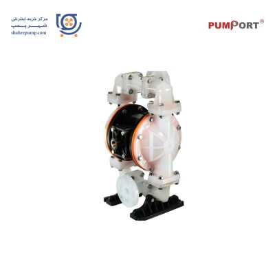 پمپ-دیافراگمی-PUPMPORT-سری-PP-15-PLASTIC