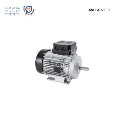 الکتروموتور-ATB-SERVER-سری-IEC