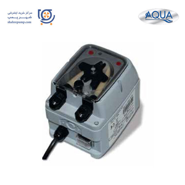 پمپ پریستالتیک آکوا سری TEC-1TT