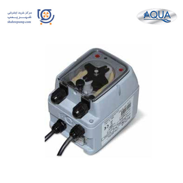 پمپ پریستالتیک آکوا سری TEC-2TT