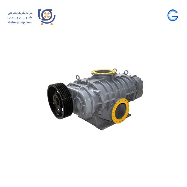 بلوئر GOLDENTECH