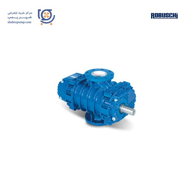 بلوئر ROBUSCHI