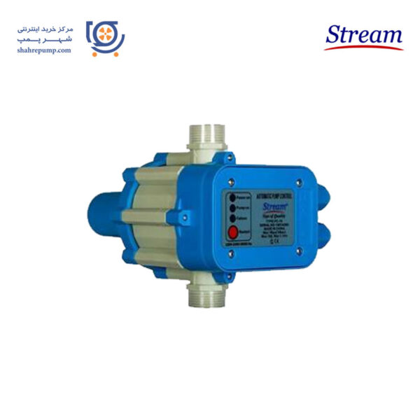 ست کنترل استریم سری PC-10
