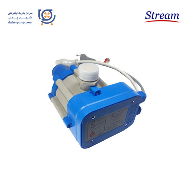 ست کنترل استریم سری PC-10P