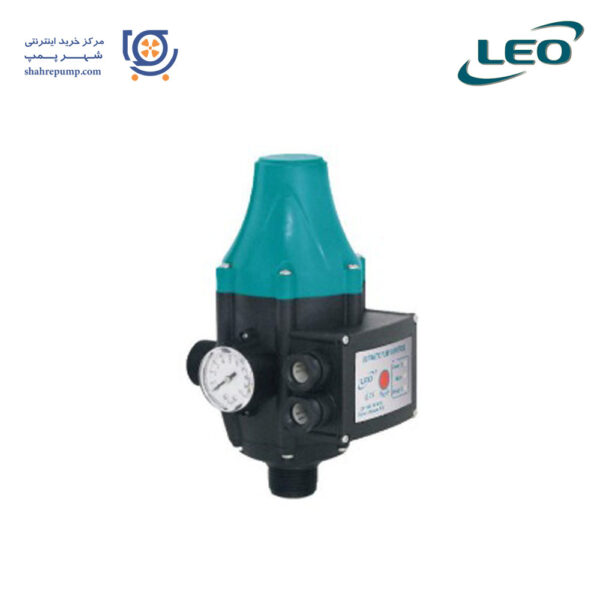 ست کنترل لئو سری PC-58