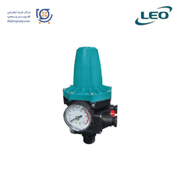 ست کنترل لئو سری PC-59