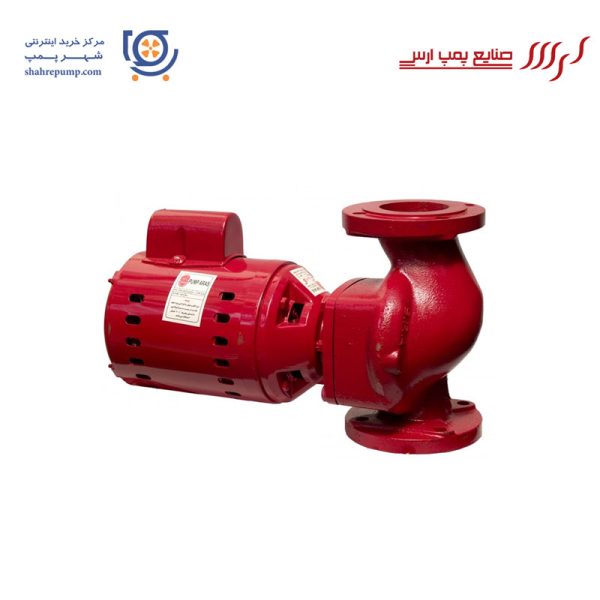 پمپ سیرکولاتور ارس سری 2 AA