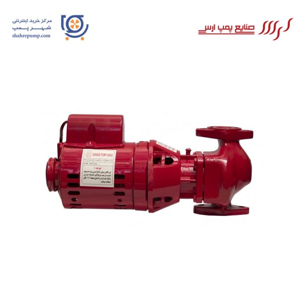 پمپ سیرکولاتور ارس سری 1 S100