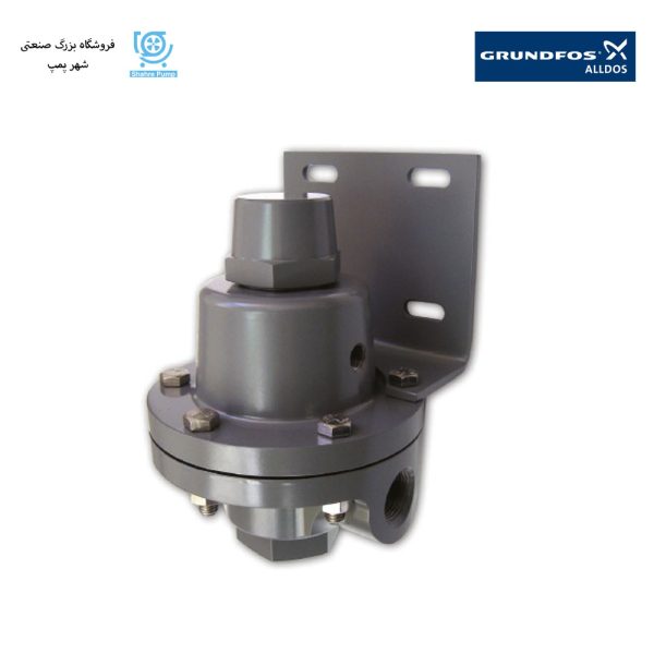 شیر فشار شکن آلدوز گراندفوس سری 544