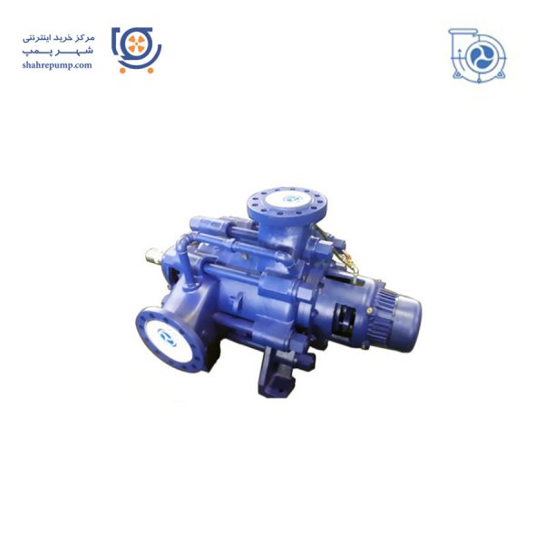 پمپ طبقاتی آبروان سری MC 200