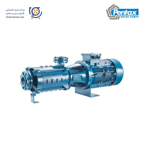 پمپ طبقاتی پنتاکس سری 4MSV/4MSH