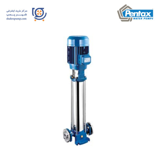 پمپ طبقاتی پنتاکس سری ULTRA SLG/SLXG