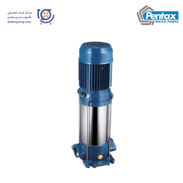 پمپ طبقاتی پنتاکس سری ULTRA V/L