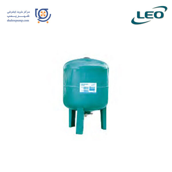 منبع تحت فشار لئو سری FT