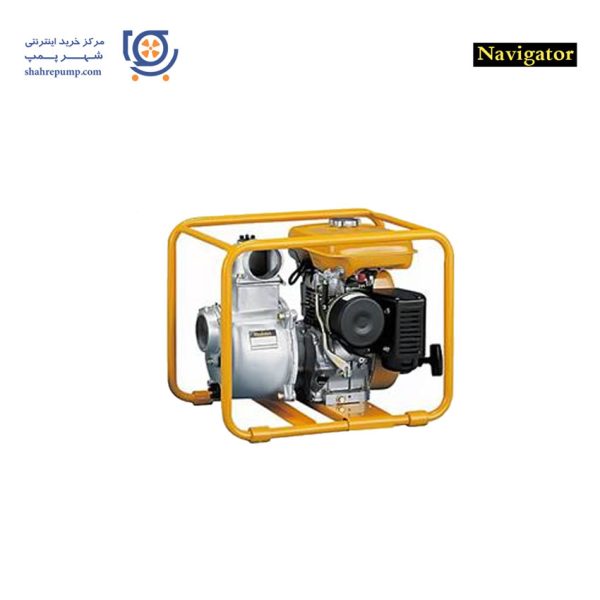 موتور پمپ بنزینی نویگیتور سری NWP-20