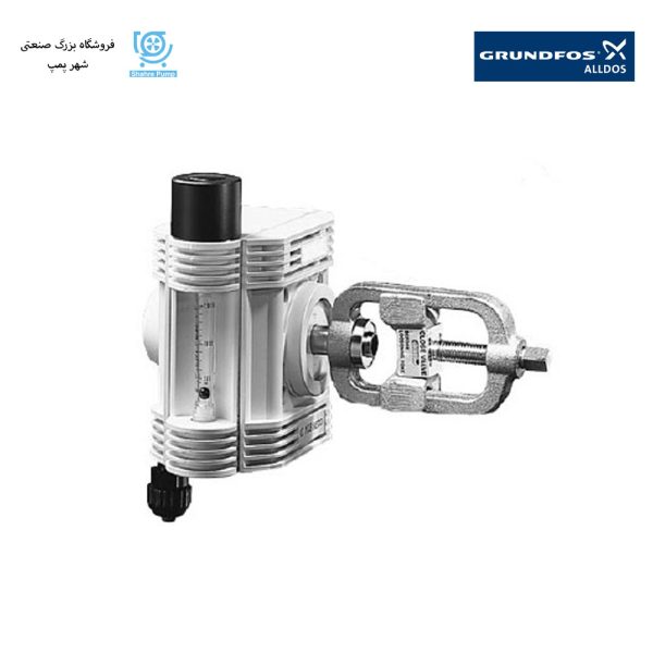 وکیوم رگلاتور 103 آلدوز