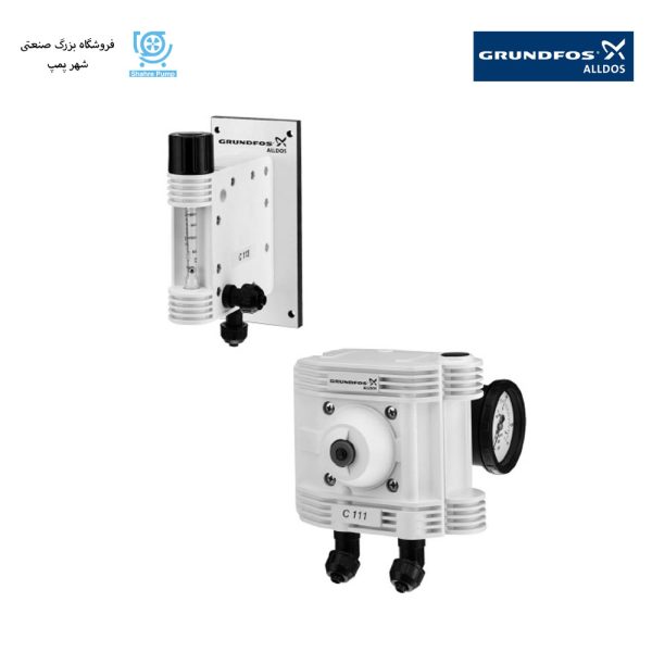 وکیوم رگلاتور 111 آلدوز