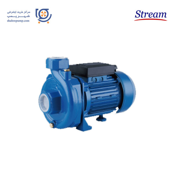 پمپ آب خانگی استریم سری SCS