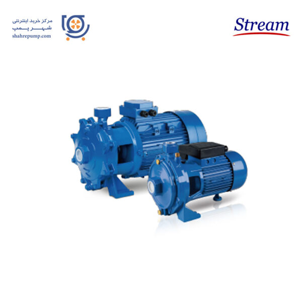 پمپ آب خانگی استریم سری SDPT