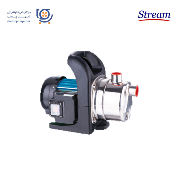 پمپ آب خانگی استریم سری SGS