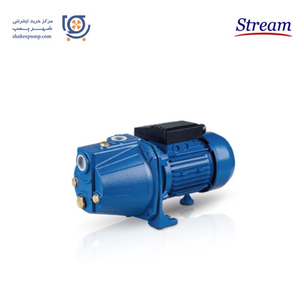 پمپ آب خانگی استریم سری SJET