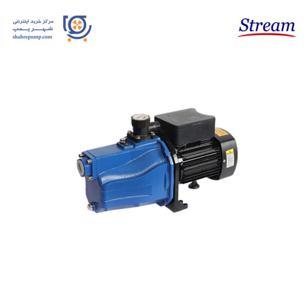 پمپ آب خانگی استریم سری SJETN