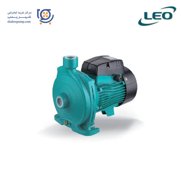 پمپ آب خانگی لئو سری XCm25
