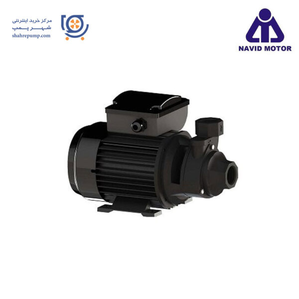 پمپ آب خانگی نوید موتور سری PM
