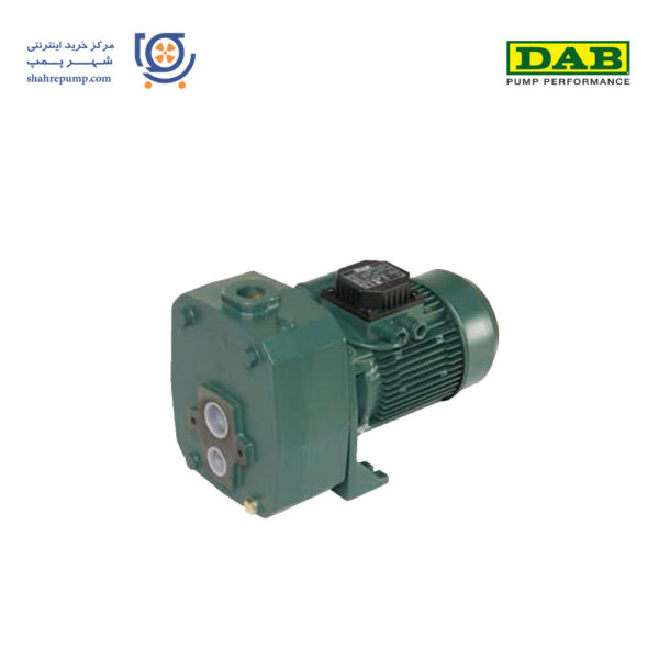پمپ آب داب سری D 151