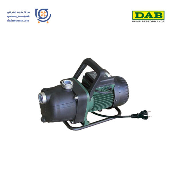 پمپ آب داب سری GARDEN-COM