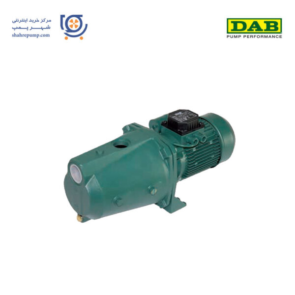 پمپ آب داب سری JET 200