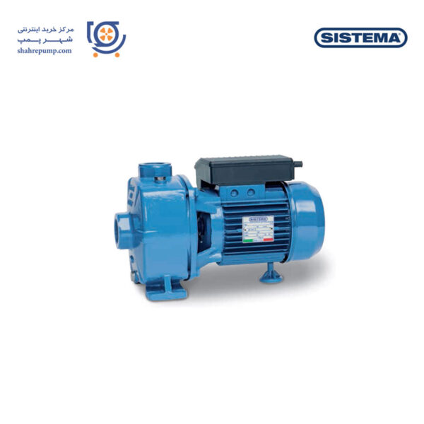 پمپ آب سیستما سری TNB