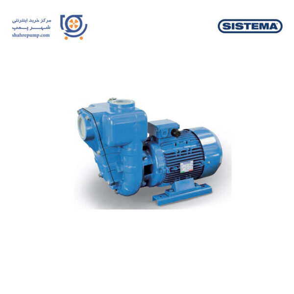 پمپ آب خانگی سیستما سری THT 80