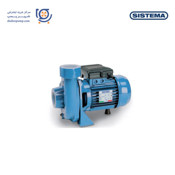 پمپ آب سیستما سری TCB