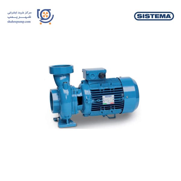 پمپ آب سیستما سری TCB2