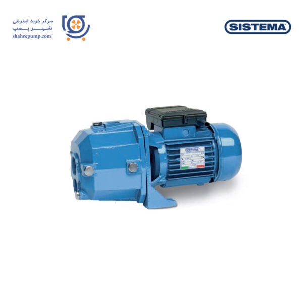 پمپ آب سیستما سری JET A 100